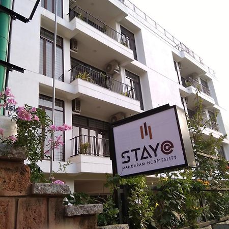 Stay@ Bangalore Eksteriør bilde